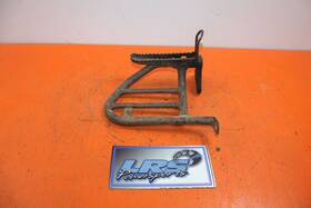 Suzuki 43520-09f10 2001 Quadrunner 500 4x4 Left Foot Peg Rest Step