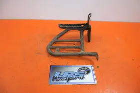 43520-09f10 Suzuki 2001 Quadrunner 500 4x4 Left Foot Peg Rest Step