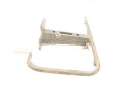 Suzuki 43520-27hb0 King Quad 400a 13 Footrest Left 51075