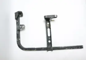 43520-31g00 Suzuki Used 2007 Lt-a700x Front Left Footrest