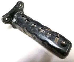 43520-33h00 Suzuki 09-14 Lt-z400 Ltz 400 Quadsport Z Oem Left Side Footrest Foot Peg