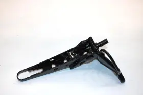 43520-35b11 Suzuki 43520-35b04 92 Quadrunner 230 Lt230e Oem Left Footrest As2