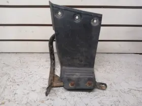 43570-40b10-019 Suzuki Quadsport Lt 80 87-06 Oem Right Foot Rest Peg Rear Fender Heal Guard