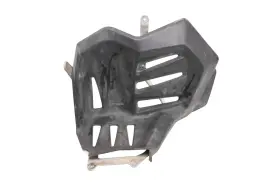 43580-45g00 Suzuki 06 Ltr450 Left Heel Guard Foot Well Quadracer 450 2x4