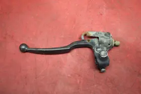 57790-19b00 Suzuki 1988 Quadrunner 250 Oem Rear Brake Lever With Parking Lock