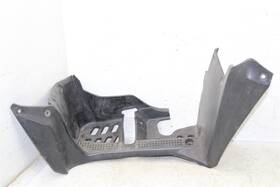 Suzuki 63331-31g00-291 2005 King Quad 700 4x4 Right Foot Well Rest