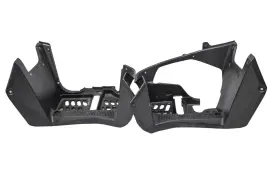 63331-34k01 Suzuki 21 King Quad 750 Eps 4x4 Floor Boards Left And Right Footwells