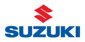 Suzuki 63341-21g00-291 Left Footrest Mud Guard 2004-2009 Ltz250 Genuine Oem