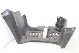 Suzuki 63341-31g00-291 2005 King Quad 700 4x4 Left Foot Well Rest