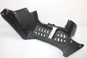 63341-31g01-291 Suzuki 18 King Quad 500 Oem Left Footrest As3.1