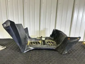63341-31g03-291 Suzuki 08 King Quad 750 Used Left Footwell Guard 2005-2018