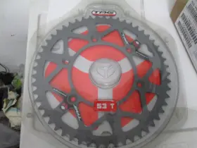 T21001-53 Tag 21001-53 Loc 1250 Renthal Hon Cf 250 R Rear Chain Sprocket 53t