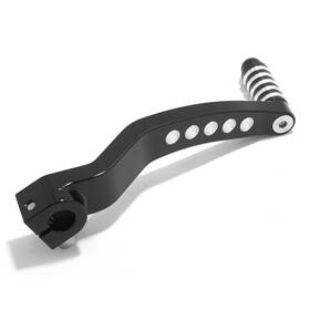 Tarazon Atv-kaw-bsl-001-bla-36 For Kawasaki Kfx450r Kfx 450r 08-14 Gear Shifter Shift Lever Pedal # 13168-0162