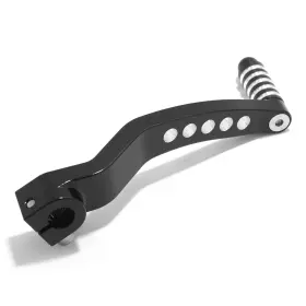 Atv-kaw-bsl-001-bla-36 Tarazon For Kawasaki Kfx450r Kfx 450r 08-14 Gear Shifter Shift Lever Pedal # 13168-0162