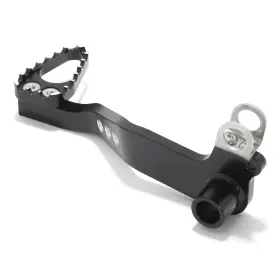 Atv-yam-bkp-003-bla-fait-1216 Tarazon For Yamaha Blaster 200 Yfs200 88-01 Rear Brake Pedal Lever 3jm-27211-00-00 Cnc