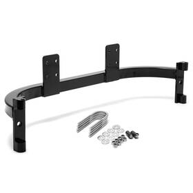 Tarazon Hd-hdt-002-us-1017 Trike Mid-step Fit For Harley Freewheeler 2014-up 2014 2015 2016 2017 2018 2019