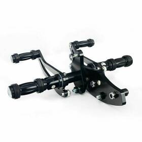 Tarazon Rsvn800-gsp 2.16 Inch Forward Controls Extension For Kawasaki Vulcan 800 Vn800 Classic 1995-2006
