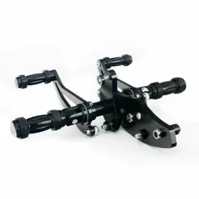 Rsvn800-gsp Tarazon 2.16 Inch Forward Controls Extension For Kawasaki Vulcan 800 Vn800 Classic 1995-2006