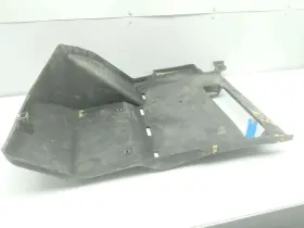 6406-064 Textron 18 Wildcat Xx Right Front Passenger Footwell Floor Plastic R