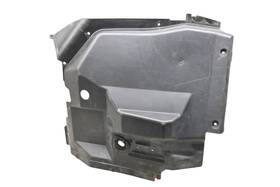 Trexton 4406-271 17 Arctic Cat Wildcat Sport 700 Left Front Floor Splash Panel