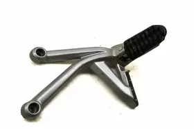 T2082162 Triumph 13 Tiger 1200 Explorer Abs Rear Left Foot Rest Peg