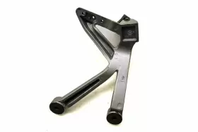 T2084401 Triumph 13 Tiger 1200 Explorer Abs Rear Right Foot Rest Peg