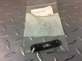 Triumph T2086988 Oem Footpeg Nutplate