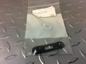 T2086988 Triumph Oem Footpeg Nutplate