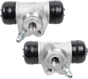 Bca-80552 Trq Rear Wheel Cylinder Set Driver And Passenger Side Compatible With