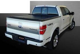 Truck Covers Cr204mt-a American Roll Cover