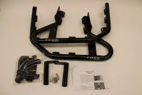 1030690062 Tusk Comp Series Nerf Bars Black With Webbing -