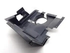 176094 Yamaha Floor Board Brackets 2016 Wolverine R-spec Yxe 700 4x4 Fi 1940a