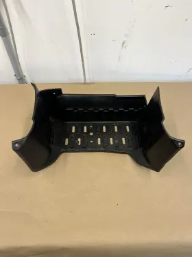 1c5-27463-00-00 Yamaha 2005 Grizzly 125 Right Foot Rest Well B681 1c5-27463-00-00 Yamaha 2005 Grizzly 125 Right Foot Rest Well B681