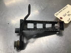 Yamaha 1s3-27421-00-00 2006 Raptor 700 Yfm700r Oem Right Foot Rest Peg Step