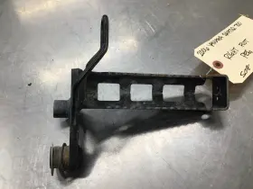 1s3-27421-00-00 Yamaha 2006 Raptor 700 Yfm700r Oem Right Foot Rest Peg Step