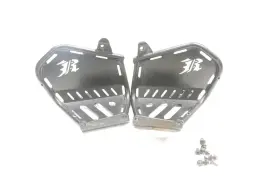 1s3-f16g0-v0-00 Yamaha Raptor 700r Se 20 Footwells Aluminum 47482
