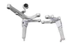 1wd-f7443-00-00 Yamaha 23 Mt-03 Foot Pegs