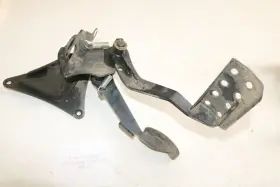 1xd-f7801-00-00 Yamaha 2014 Viking 700 Eps Gas Rearset Brake Foot Pedal Assembly