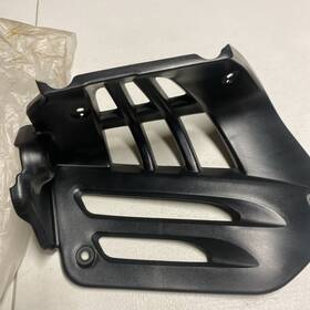 Yamaha 21691 00 Raptor Foot Flap 5lp 21691 00
