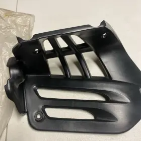 21691 Yamaha 00 Raptor Foot Flap 5lp