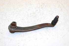 Yamaha 21v-18111-10-00 1984 Ytm 200 L Oem Shift Pedal Ay48
