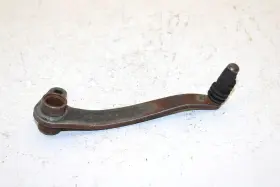 21v-18111-10-00 Yamaha 1984 Ytm 200 L Oem Shift Pedal Ay48 21v-18111-10-00 Yamaha 1984 Ytm 200 L Oem Shift Pedal Ay48