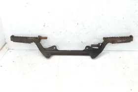 21v-27411-10-00 Yamaha 1985 Tri Moto Ytm 200 Foot Pegs Rests Set Left Right