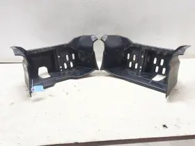2d3-27463 Yamaha 04-08 Yfm80g Grizzly Front Left Right Floorboard Footwell Cover Panels Se 2d3-27463 Yamaha 04-08 Yfm80g Grizzly Front Left Right Floorboard Footwell Cover Panels Se