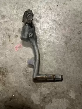 2gu-15620-01-00 Yamaha 1999 Banshee Kick Start
