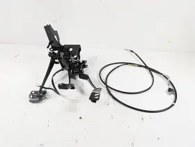 2hc-f2548-11-00 Yamaha 2022 Yxz1000 R Foot Pedal Set And Cables
