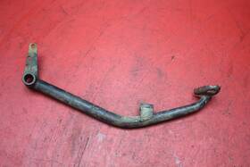 Yamaha 2hr-27211-00-00 1990 Big Bear 350 Right Rearset Brake Foot Pedal