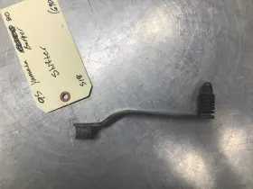 2hx-18110-00-00 Yamaha 1995 Badger 80 Yfm80 Shifter Pedal