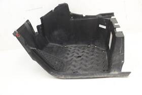 Yamaha 2mb-f7411-01-00 Wolverine 700 R-spec Eps Hunter 16 Floor Pan Left 2mb-f7411-00-00 51130
