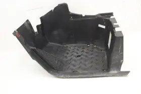 2mb-f7411-00-00 Yamaha 2mb-f7411-01-00 Wolverine 700 R-spec Eps Hunter 16 Floor Pan Left 51130